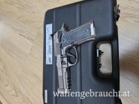 Beretta 92x Performance 9mm