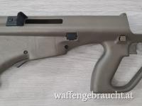 STG77 Schaft