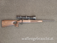Mauser 18 Pure Max, Kaliber .30-06, Steiner Ranger4 3-12x56  NEUWAFFE!