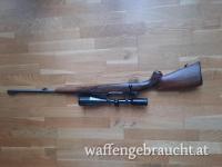Mauser 98 Jagdausführung
