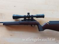 Hämmerli Force B1 .22lr 