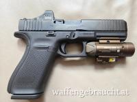 GLOCK 20 Mos Gen 5