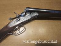 Ferlacher Hahn Flinte