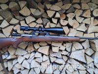 Jungjägerhit 98er Kal 30/06