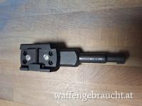 Fortmeier Adapter  für Zweibein 