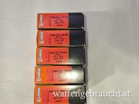 Lapua 6mm BR Norma