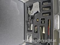 Walther SSP Sportpistole