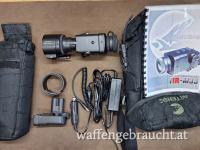 Nitehog TIR-TM35