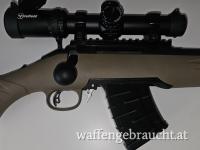Konvertierung, Adapter Fur Ruger American Ranch: ''2x 10 schuss AK MAGAZINE + 1x ADAPTER''