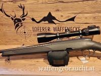 Steyr Arms SM12 SX .270 Win.
