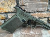Glock 17 Griffstück SCT USA 1911 oliv