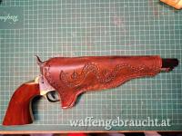 Vorderlader - Revolver Navy-Mod. 1871 / Cal.36