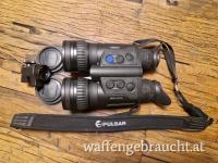 RESERVIERT !!! Pulsar Merger Duo NXP50