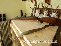 Sauer Weatherby Mark V 