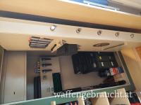 Waffentresor Stufe A
