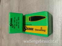SIERRA BULLETS