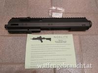 NORLITE Wechselsystem Glock 19 Gen3 NEU - auch im SET, Pistolenkarabiner, PCC