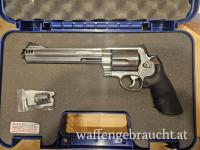 Smith Wesson 500