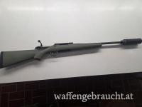 Ruger American Rifle mit B&T SD Star Lite -Kommissionsverkauf-