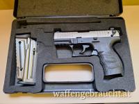 Walther P22