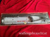 Schaft Ruger 10/22 Deluxe Target Schaft Längenverstellbar Archangel 