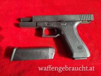 Glock 17 Gen2
