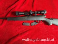 Kleinkaliber Repetierer