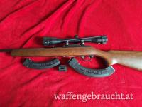 Ruger 10/22- Churchill