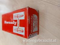 Hornady Geschosse BTHP 7mm