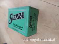 Sierra Pro Hunter Cal. 303 Reserviert