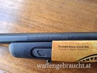 .270 Thompson Center Venture Repetierer Repetierbüchse NEU