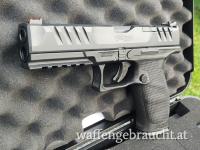 Walther PDP FS 9mm