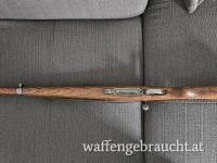 Mauser K98 Syrien