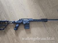 Voere Alpha 3 Akila Edition 