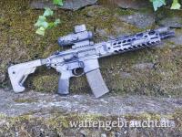 SIG MCX,,Leupold,Aimpoint, surefire #