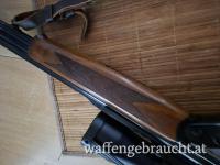 Zoll Bockbüchsflinte