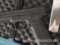 HS5 Pistole
