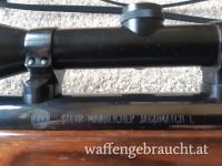 Steyr Jagdmatch  .243 Win