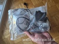 Kompressor für pressluftwaffen 