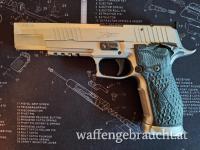 Sig Sauer P226 X Six Made in Germany 