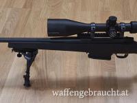Weatherby Vanguard