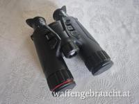 Hikmicro Habrok 4K HE25LN 5,5-22x60 Wärmebildfernglas