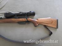 Sauer 202 + Swarovski Z6i