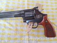 Tarus Brasil Mod.669 in 6 zoll 