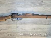 Enfield 1918 SHTLE MKIII