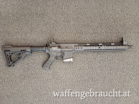 Astra Arms (Schweiz) STG 4 14,5", Kaliber .223 Rem.  NEUWAFFE!