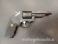 Smith & Wesson Mod. 19, Kaliber .357 Mag.
