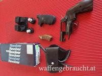 Smith & Wesson 2 Zoll