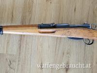 K31 Schmid Rubin