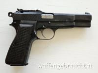 FN High Power DWM 